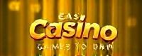 easy casino games to win