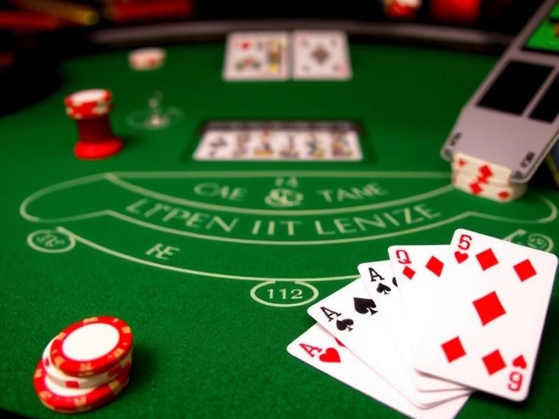 Discover the easiest casino games to win and boost your chances of success at top online and land-based casinos. Find expert-recommended guides, strategies, and game odds tailored for beginners and casual players.